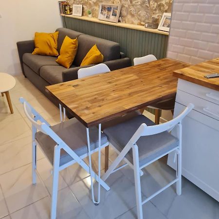 Sete, T2 Cosy Et Atypique, Jardin Chateau D'Eau, Centre Ville Bagian luar foto