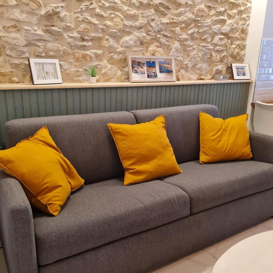 Sete, T2 Cosy Et Atypique, Jardin Chateau D'Eau, Centre Ville Bagian luar foto